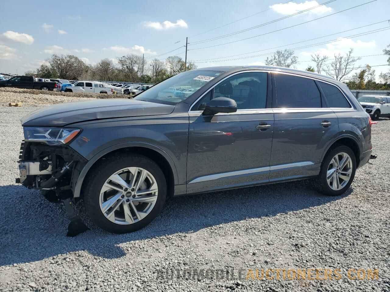 WA1LJAF75MD041253 AUDI Q7 2021