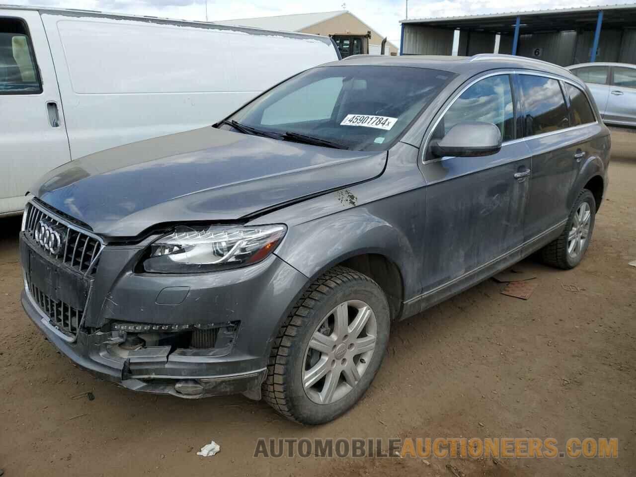 WA1LMAFE7FD030215 AUDI Q7 2015