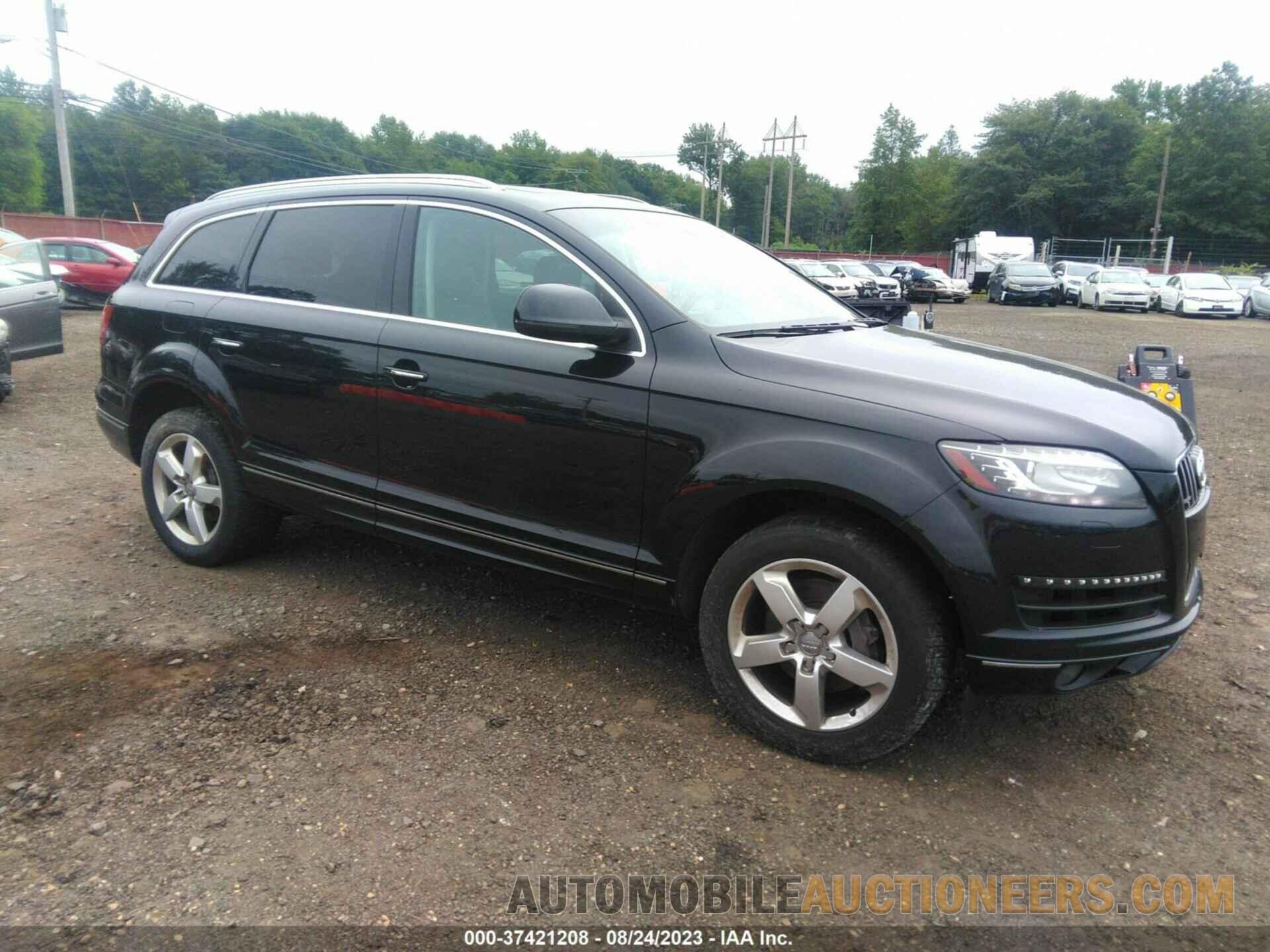 WA1LMAFE8FD021717 AUDI Q7 2015