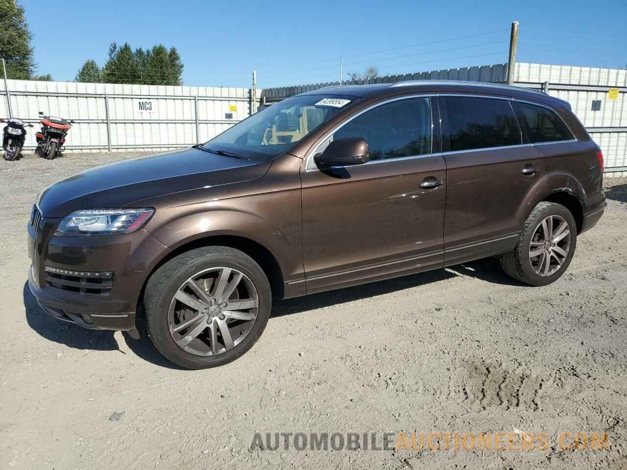 WA1LMBFE7FD014652 AUDI Q7 2015