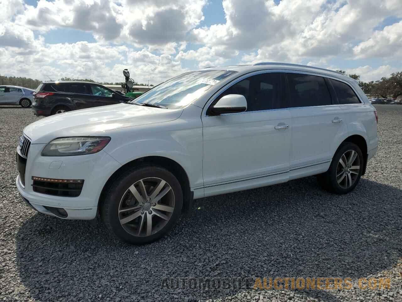 WA1LMBFE7FD027868 AUDI Q7 2015