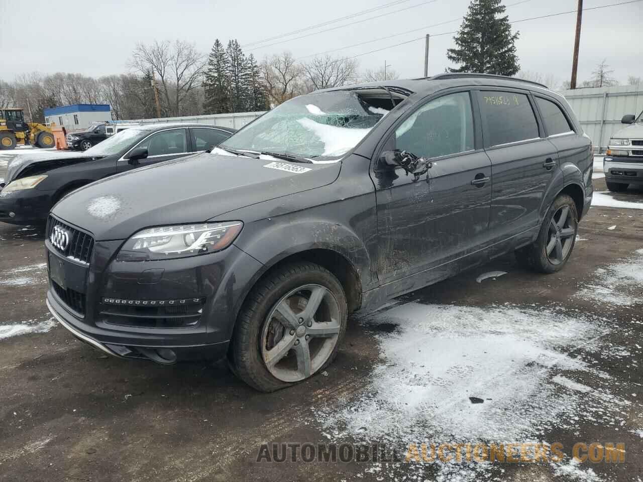 WA1LMBFE8FD009959 AUDI Q7 2015