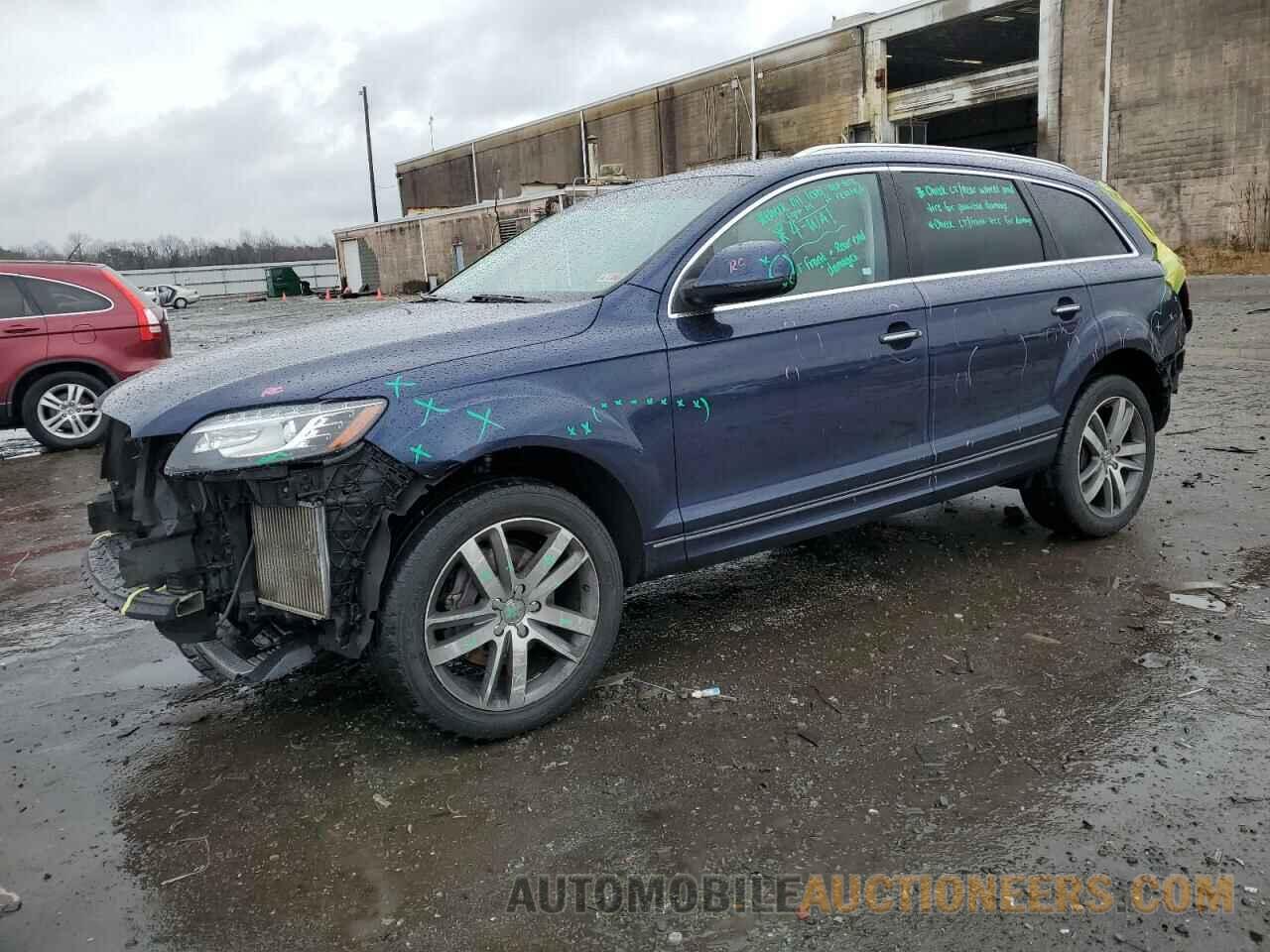 WA1LMBFE8FD013302 AUDI Q7 2015