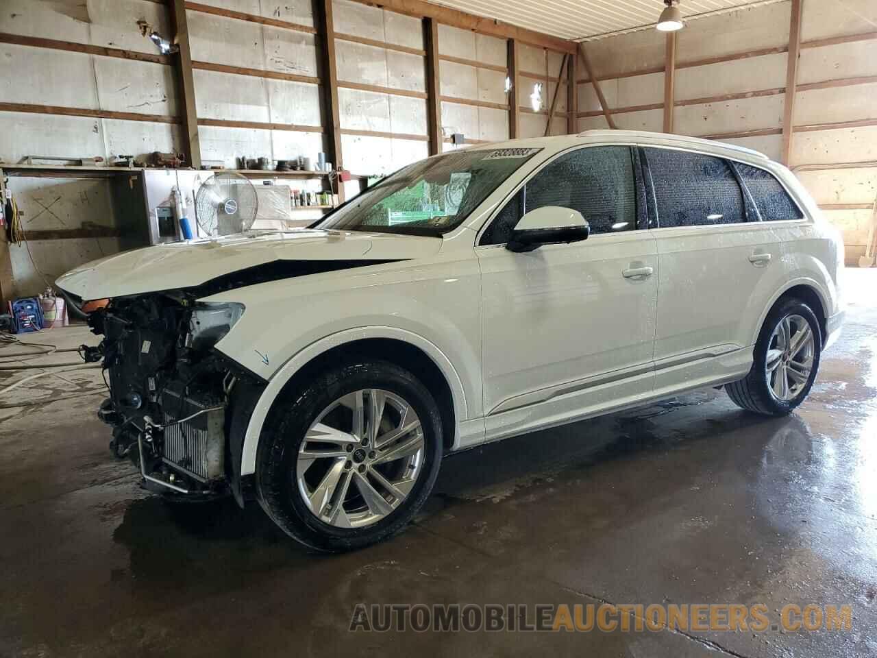 WA1LXAF70MD017148 AUDI Q7 2021