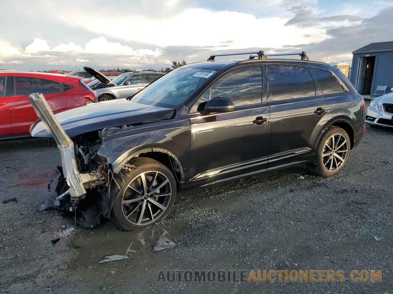 WA1LXAF70MD028196 AUDI Q7 2021