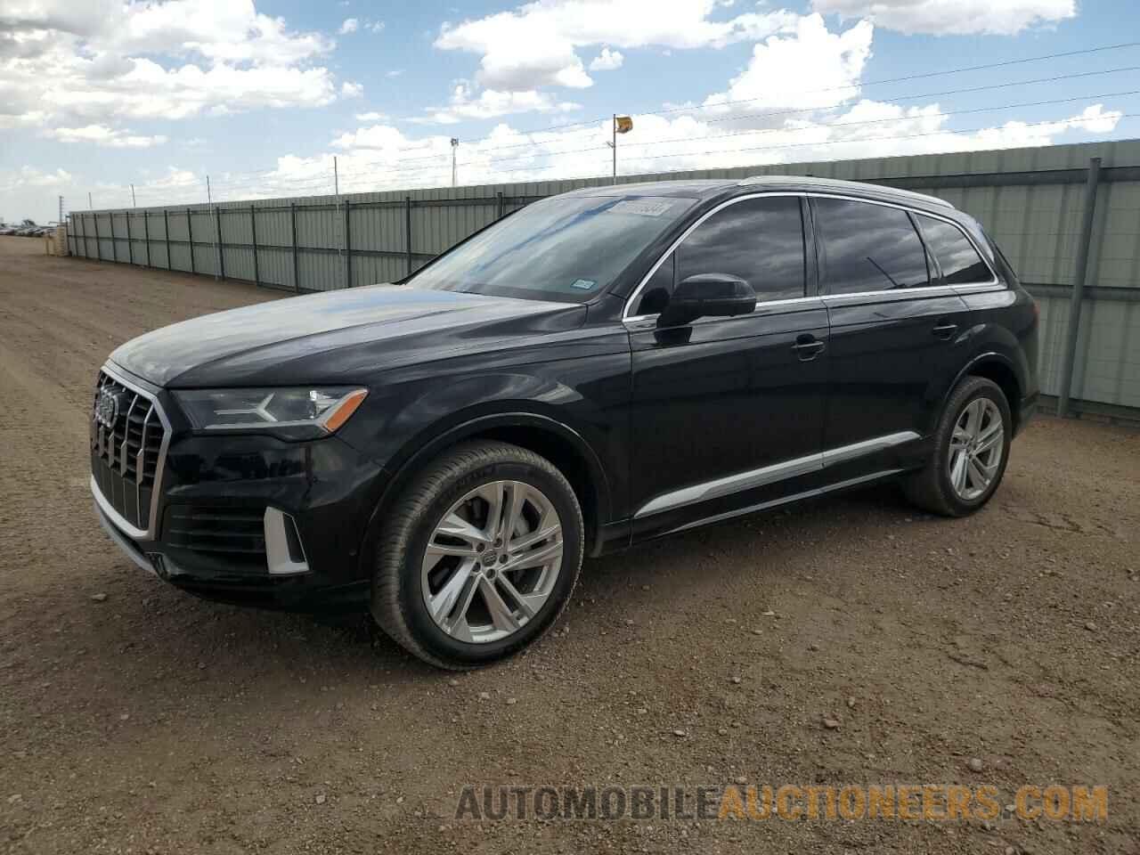 WA1LXAF72LD003010 AUDI Q7 2020