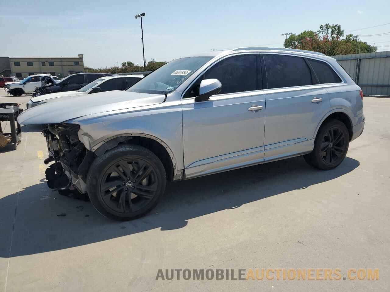 WA1LXAF72MD021198 AUDI Q7 2021