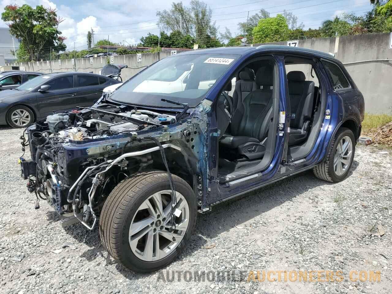 WA1LXAF74MD017833 AUDI Q7 2021