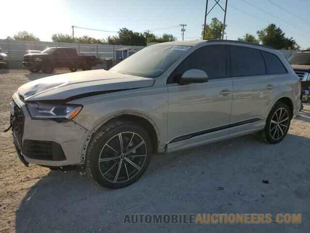 WA1LXAF74MD020277 AUDI Q7 2021