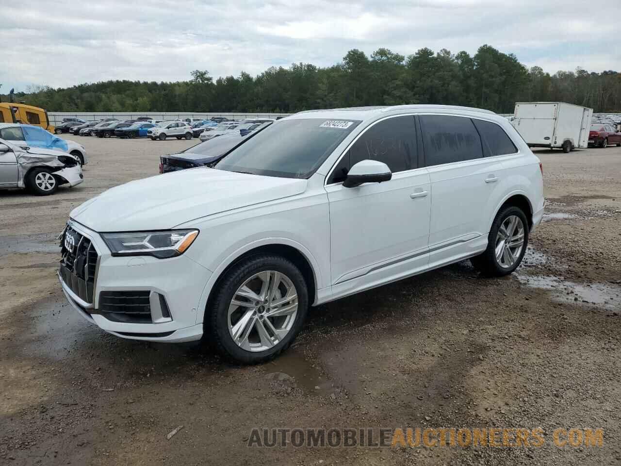 WA1LXAF74MD029996 AUDI Q7 2021