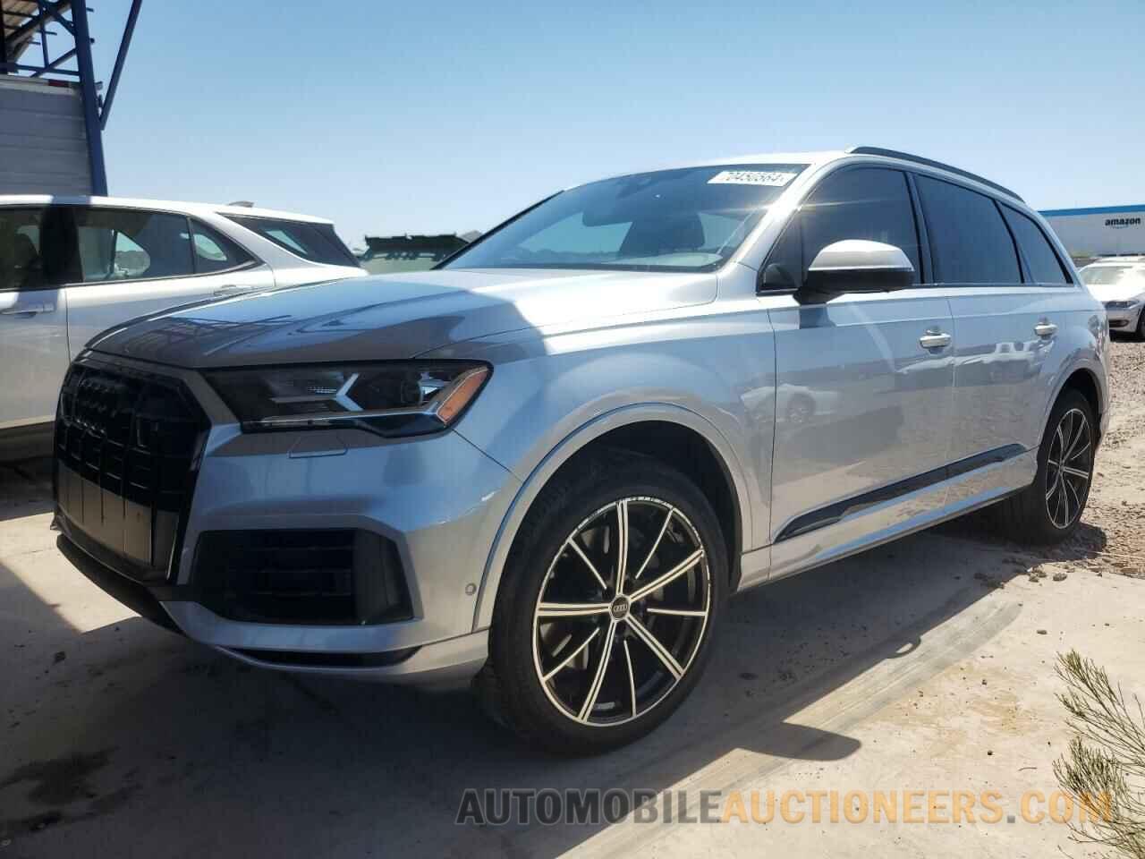 WA1LXAF74MD036141 AUDI Q7 2021