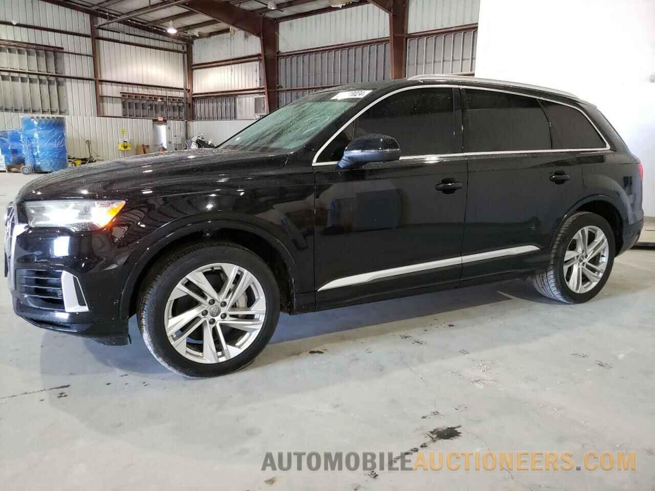 WA1LXAF75LD002319 AUDI Q7 2020