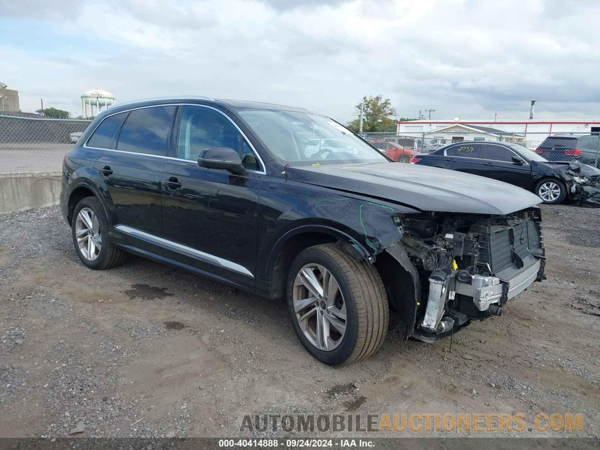 WA1LXAF75MD012978 AUDI Q7 2021