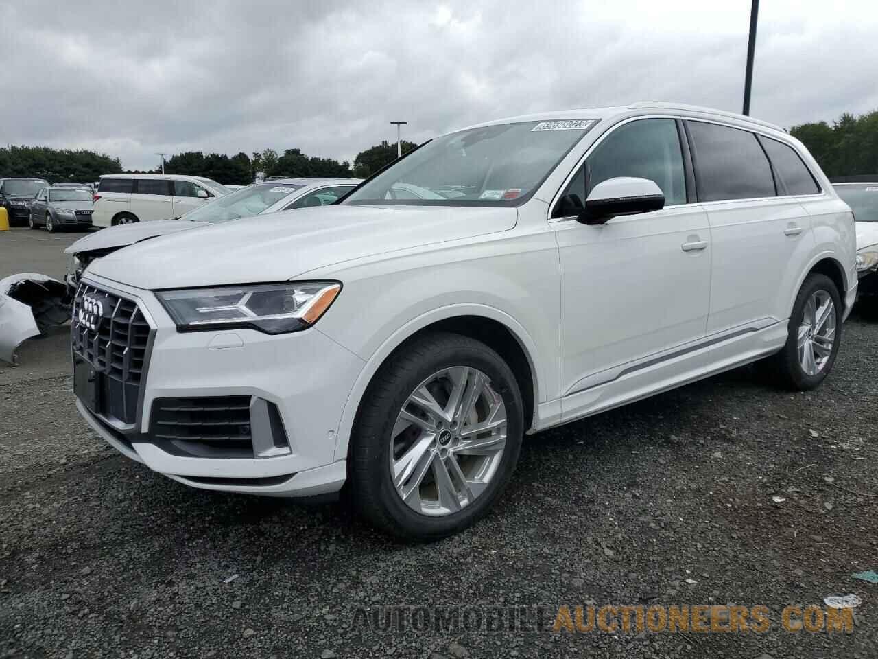 WA1LXAF75MD013080 AUDI Q7 2021