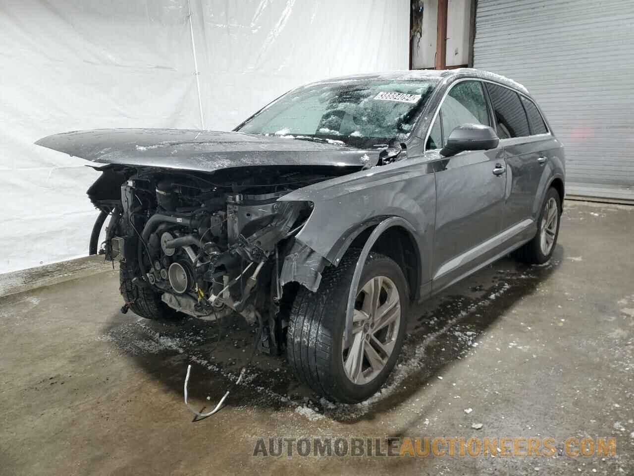 WA1LXAF75MD018019 AUDI Q7 2021