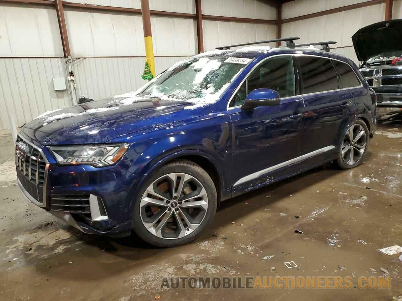 WA1LXAF75MD018862 AUDI Q7 2021