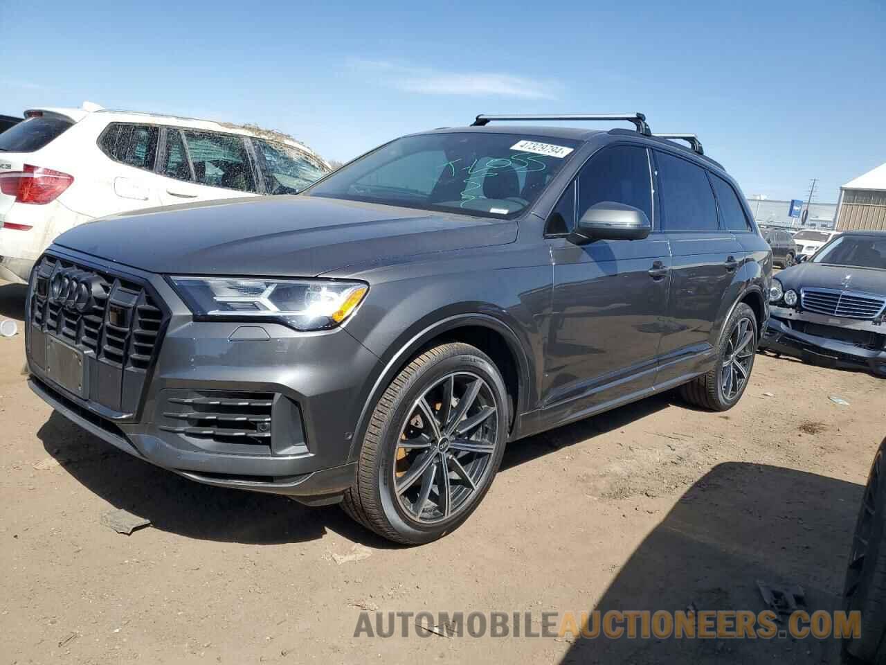 WA1LXAF75MD028968 AUDI Q7 2021