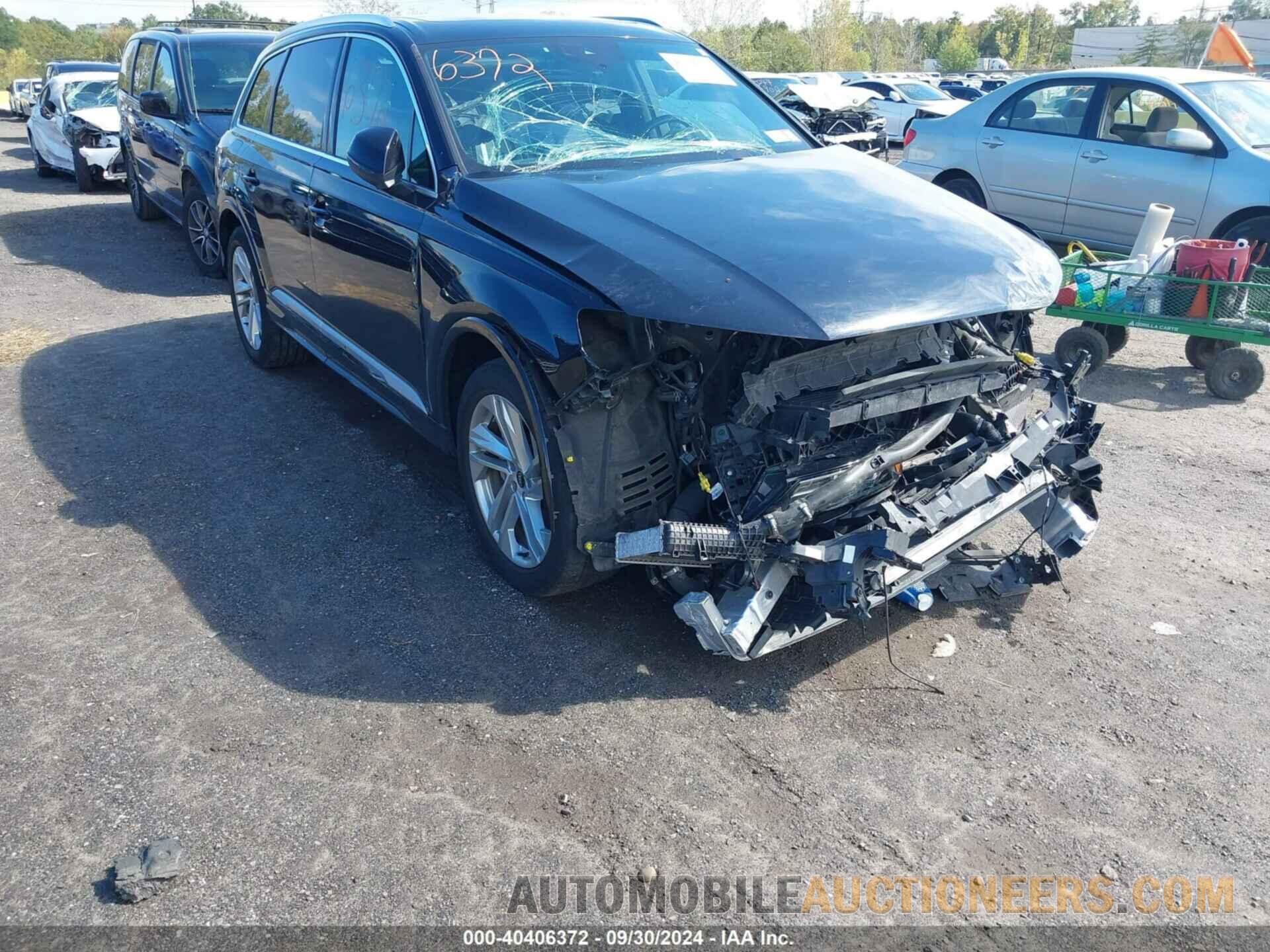 WA1LXAF75MD038612 AUDI Q7 2021