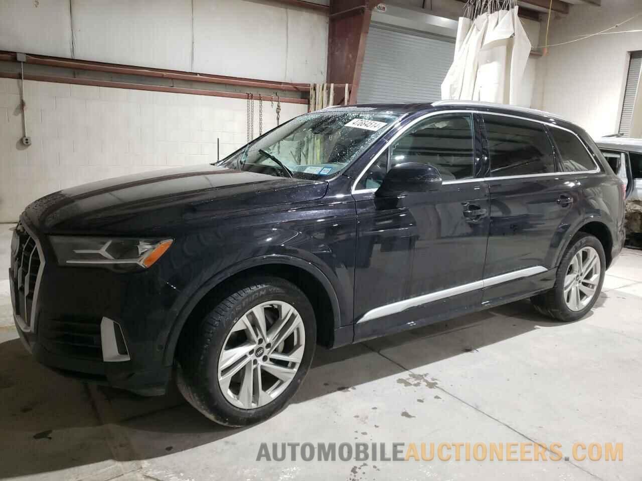 WA1LXAF76MD021740 AUDI Q7 2021