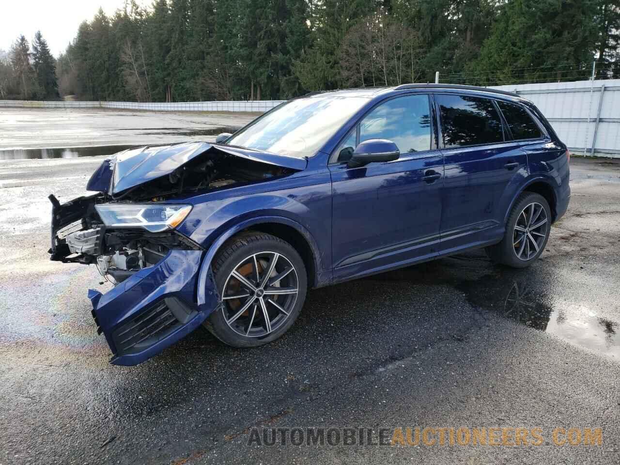 WA1LXAF77MD011959 AUDI Q7 2021