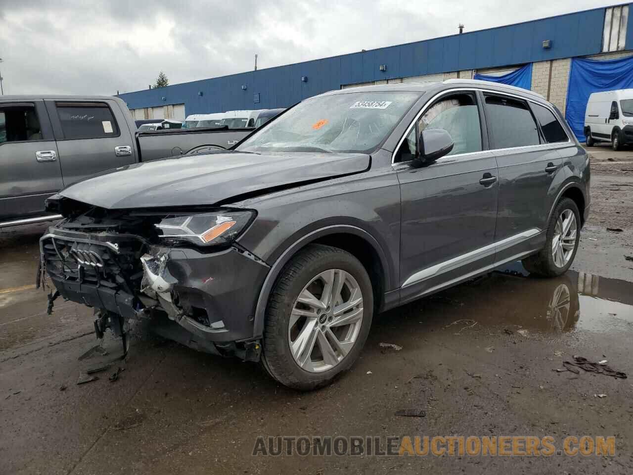 WA1LXAF78MD017141 AUDI Q7 2021