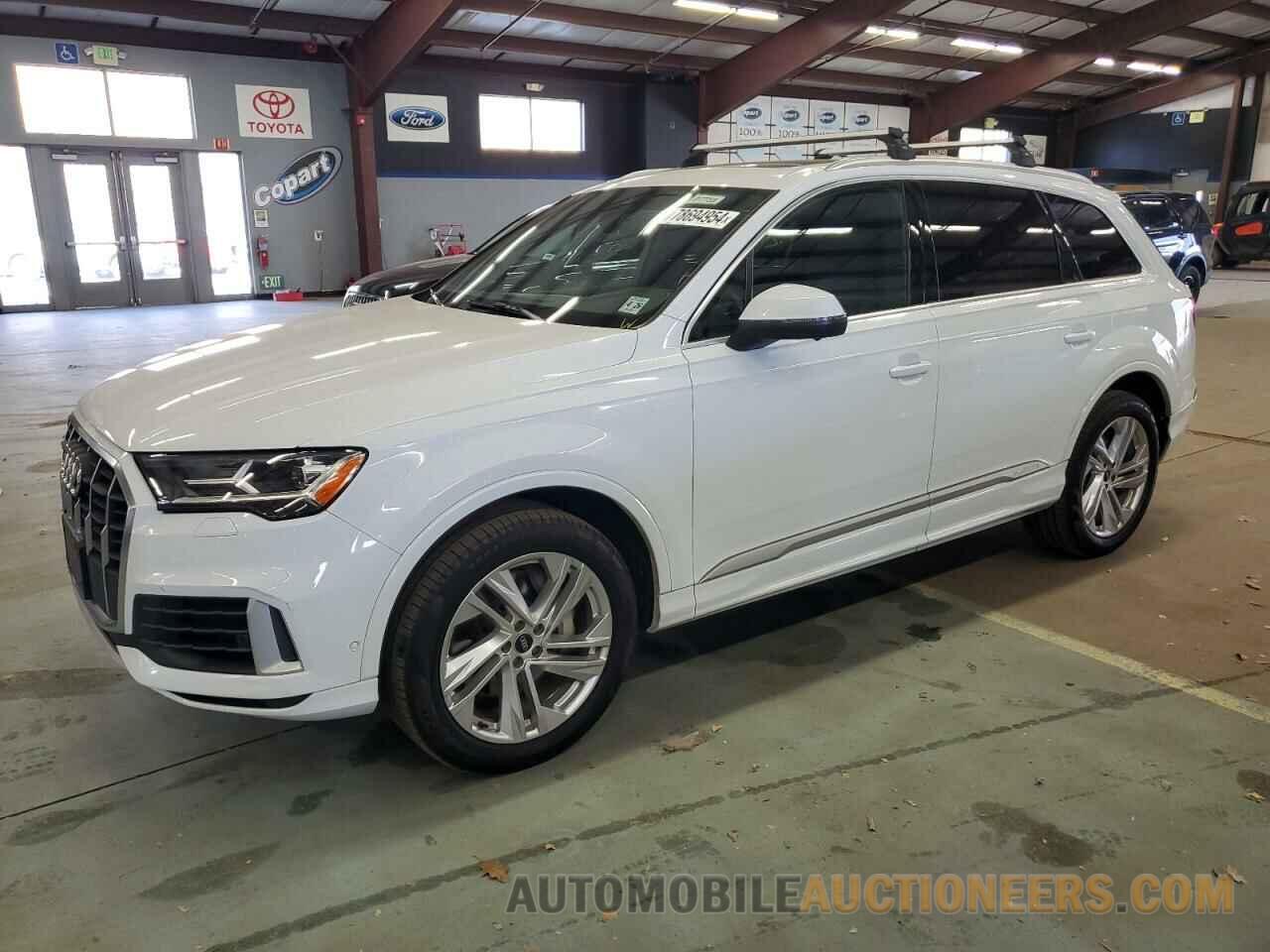 WA1LXAF78MD025935 AUDI Q7 2021