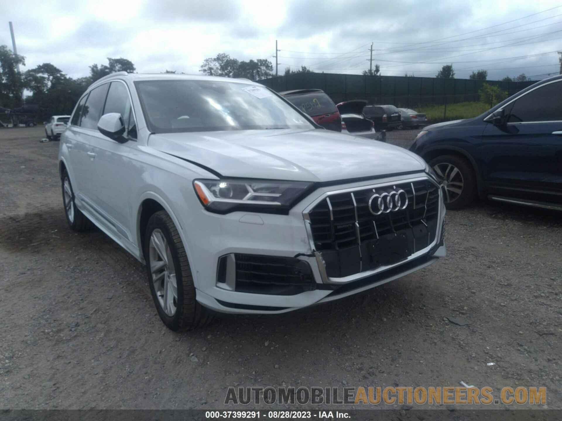 WA1LXAF78MD035977 AUDI Q7 2021