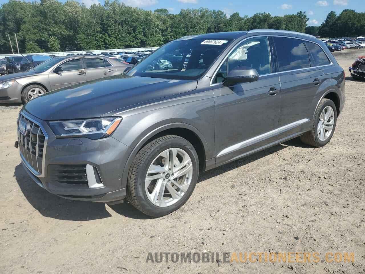 WA1LXAF78MD039169 AUDI Q7 2021