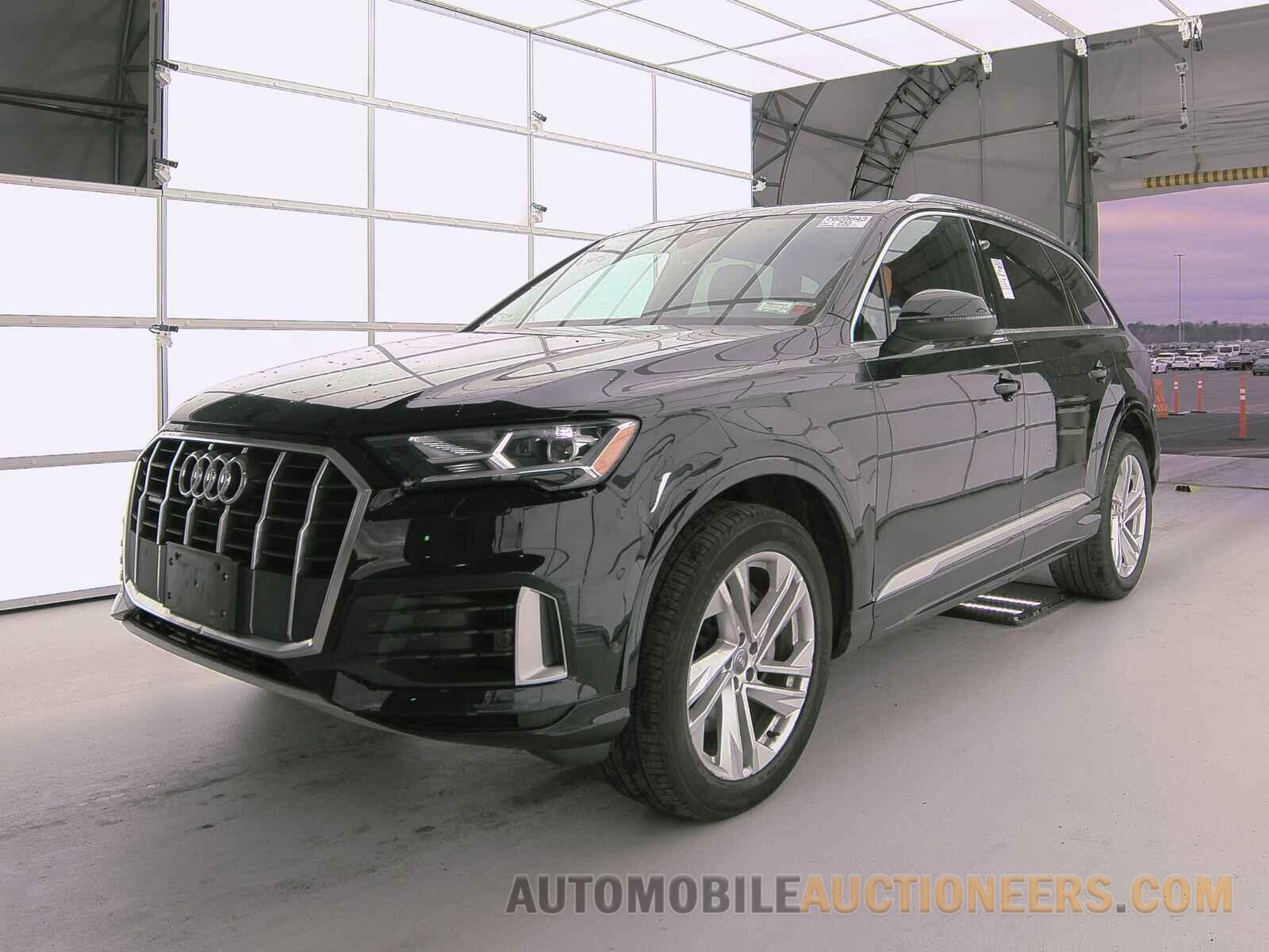 WA1LXAF79LD001688 Audi Q7 2020