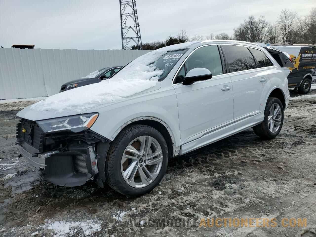 WA1LXAF79MD019819 AUDI Q7 2021