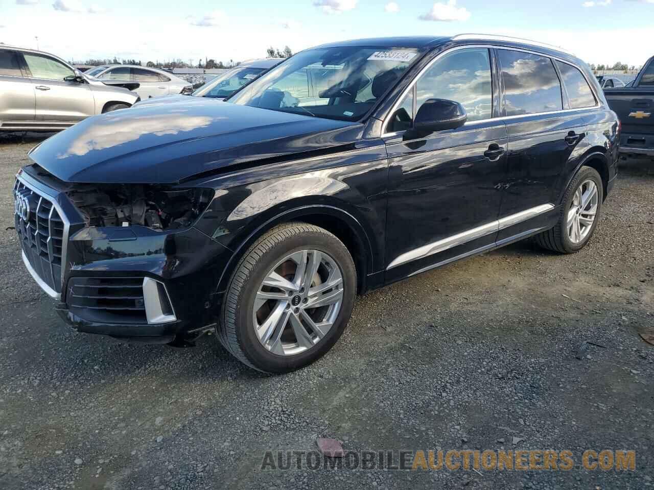 WA1LXAF79MD021022 AUDI Q7 2021