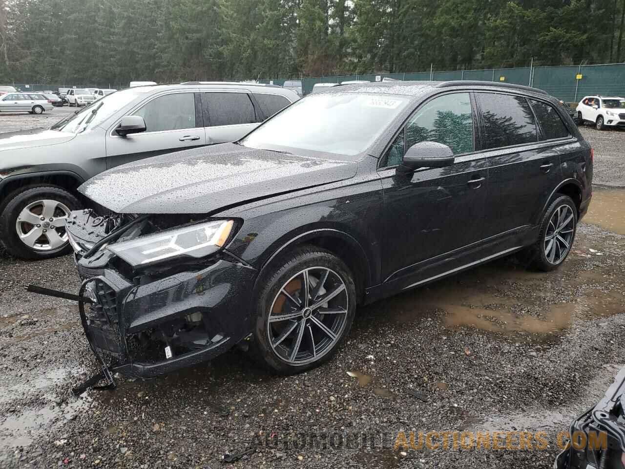 WA1LXAF79MD034692 AUDI Q7 2021