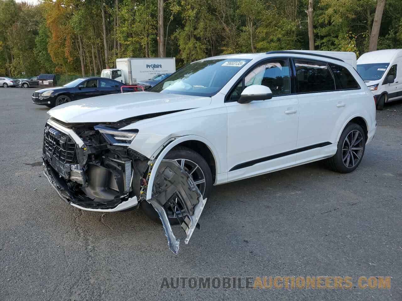 WA1LXAF79MD037754 AUDI Q7 2021