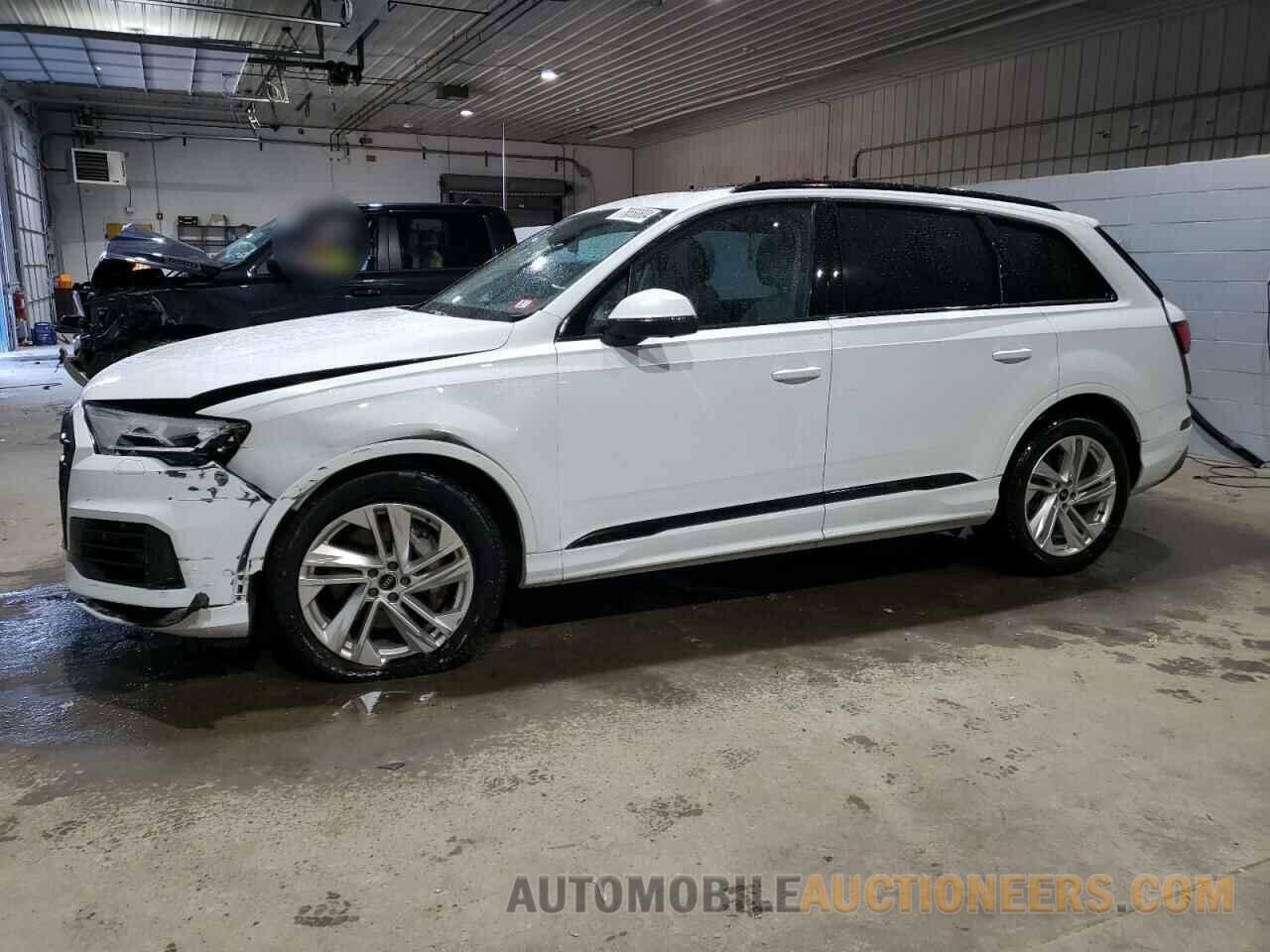 WA1LXAF79MD039973 AUDI Q7 2021