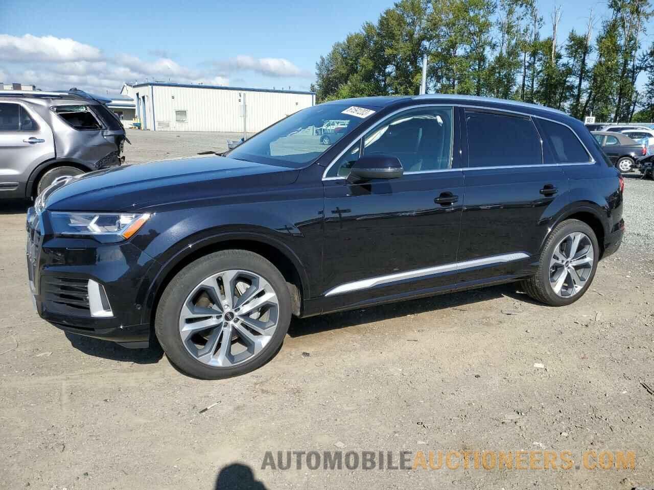 WA1LXAF7XMD026519 AUDI Q7 2021