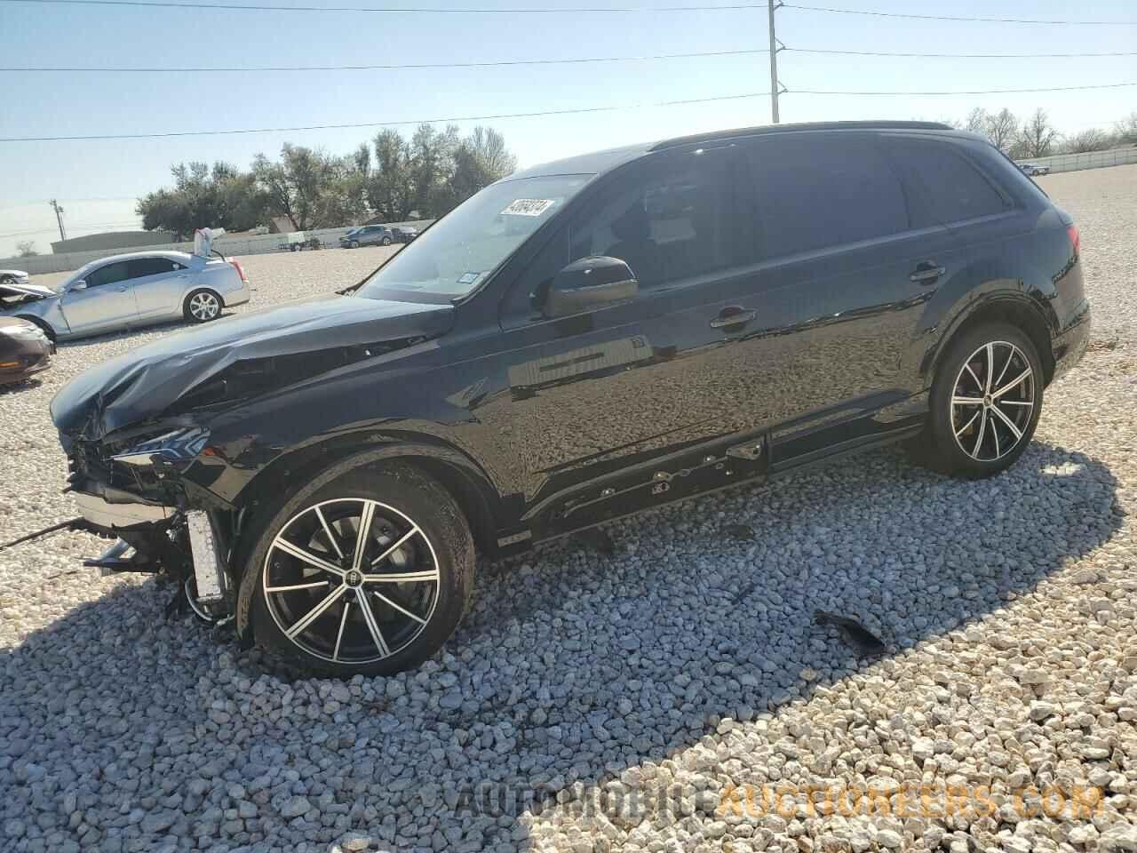 WA1LXBF71PD010946 AUDI Q7 2023