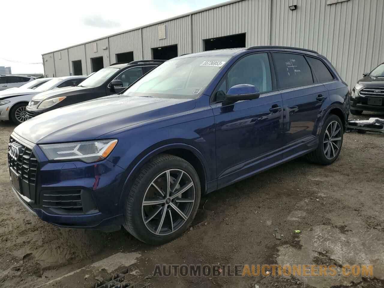 WA1LXBF72MD013057 AUDI Q7 2021