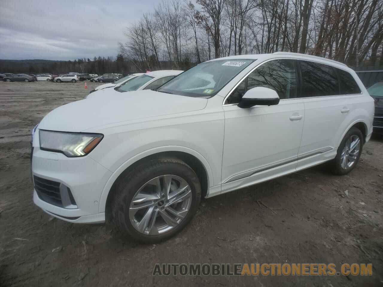 WA1LXBF72PD027738 AUDI Q7 2023