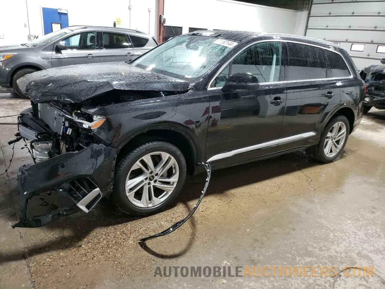 WA1LXBF73PD000516 AUDI Q7 2023