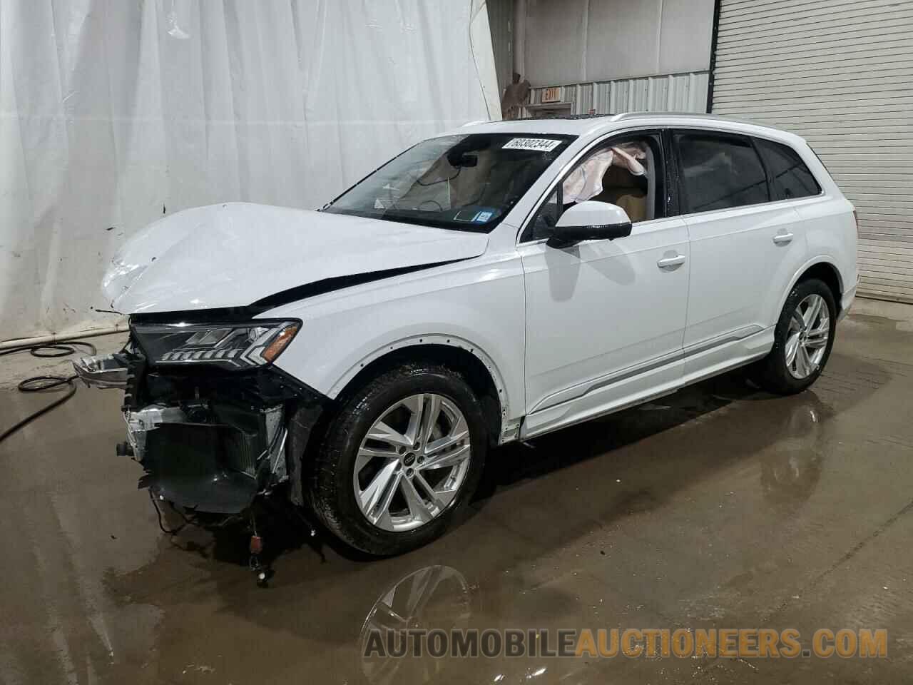 WA1LXBF74PD011203 AUDI Q7 2023