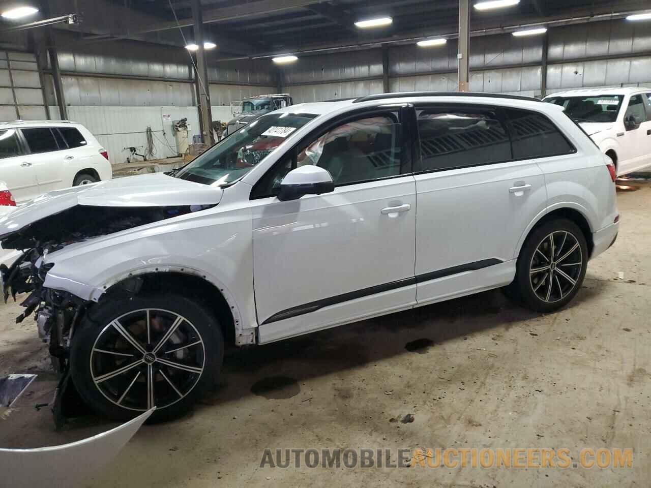 WA1LXBF77PD003404 AUDI Q7 2023