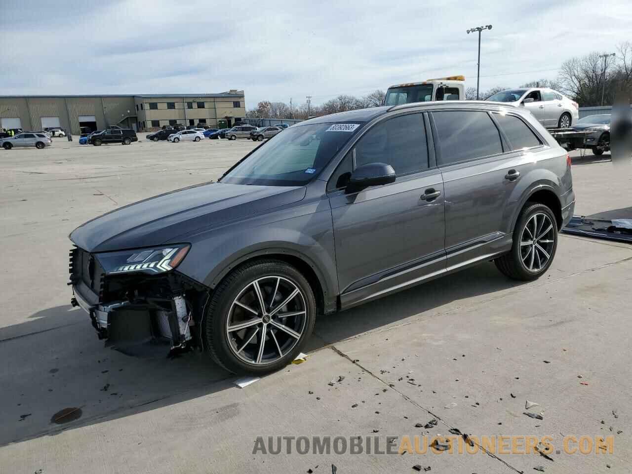 WA1LXBF77PD020803 AUDI Q7 2023