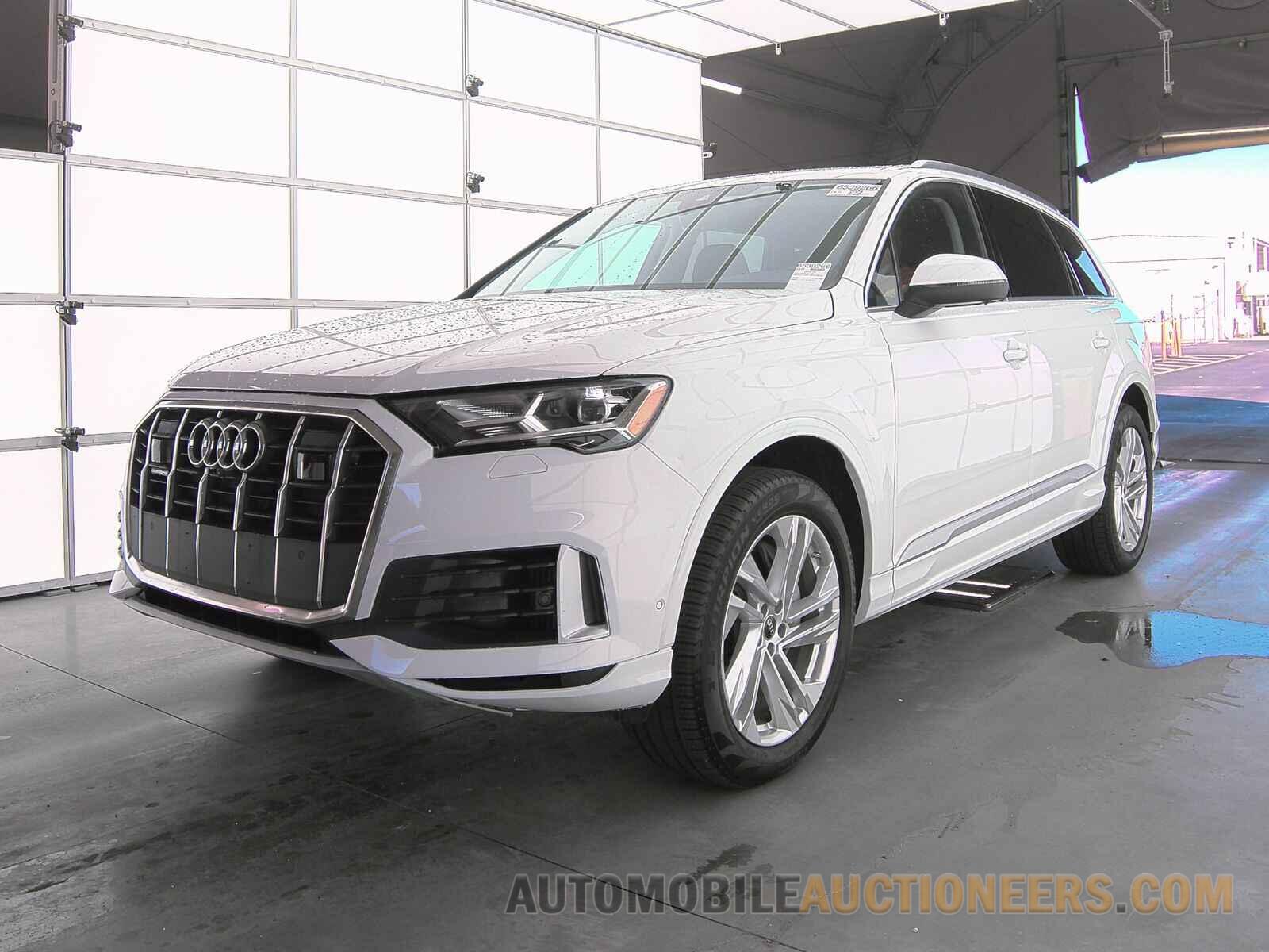 WA1LXBF78PD008191 Audi Q7 2023