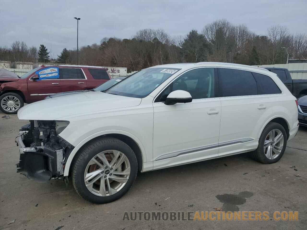 WA1LXBF78PD008918 AUDI Q7 2023