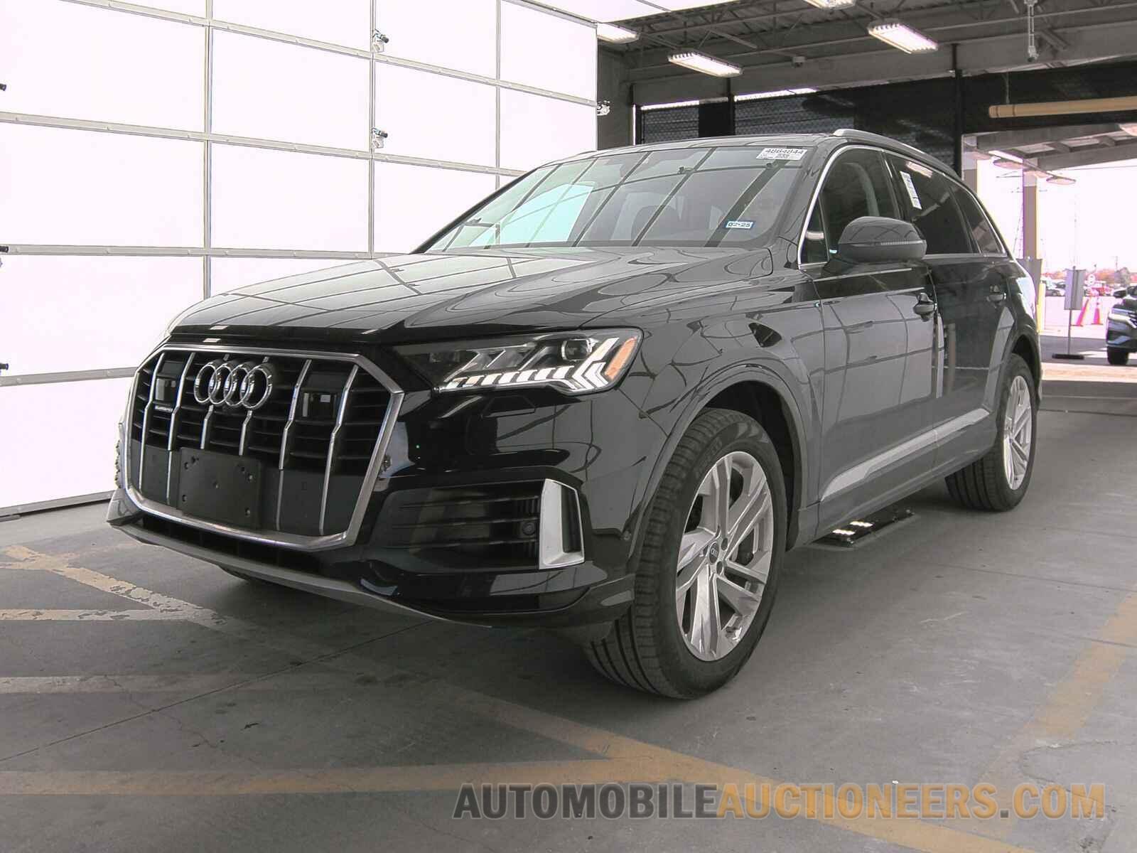 WA1LXBF78PD010894 Audi Q7 2023