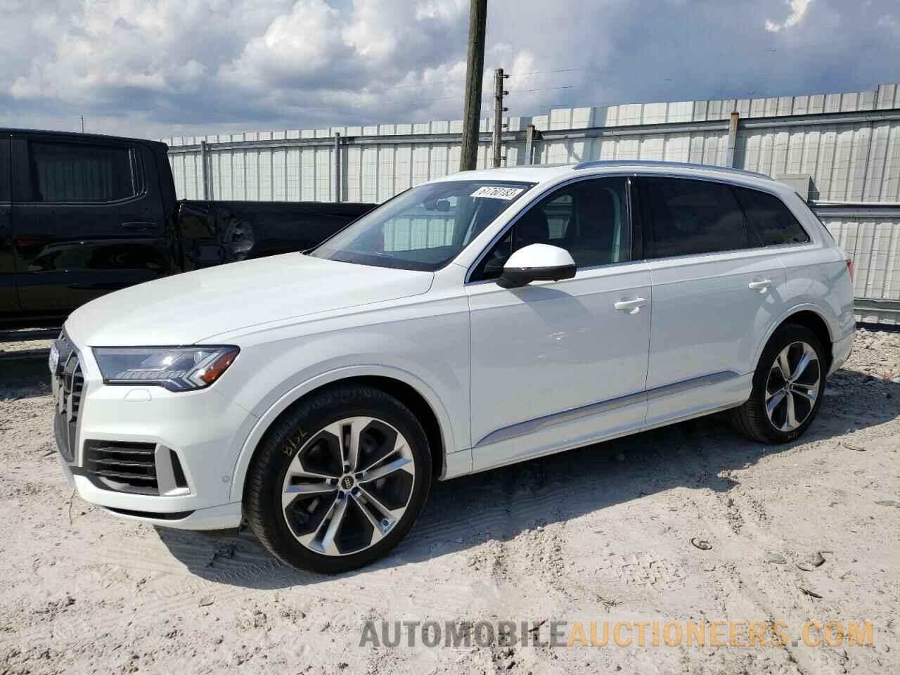 WA1LXBF78PD016193 AUDI Q7 2023