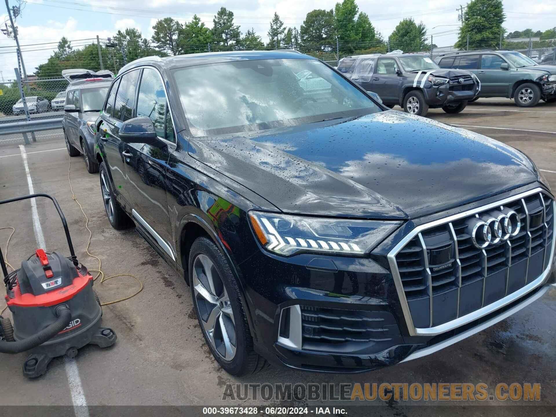 WA1LXBF78PD023368 AUDI Q7 2023