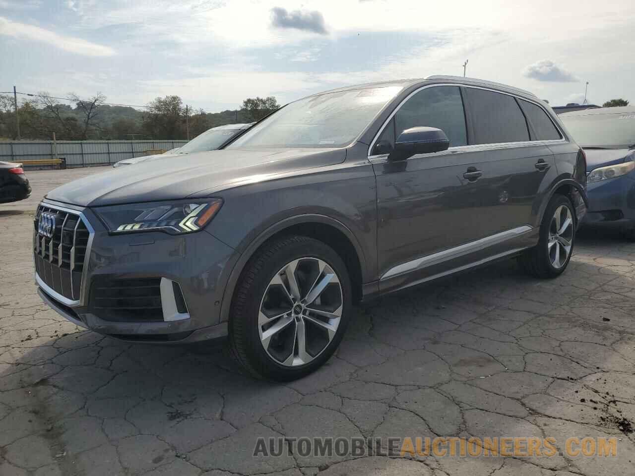 WA1LXBF78PD024830 AUDI Q7 2023