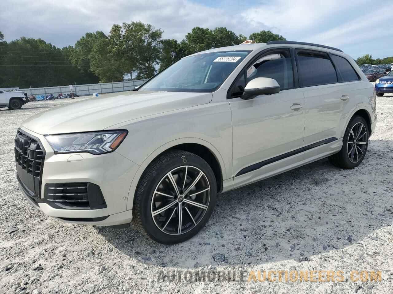 WA1LXBF78RD007111 AUDI Q7 2024