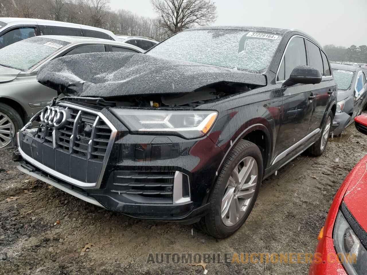 WA1LXBF79PD000472 AUDI Q7 2023